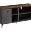TV Stand, Console, Media Entertainment Center, Storage Cabinet, Contemporary & Modern