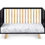 Livia - 3-in-1 Convertible Island Crib