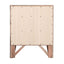Modern Design Nightstand