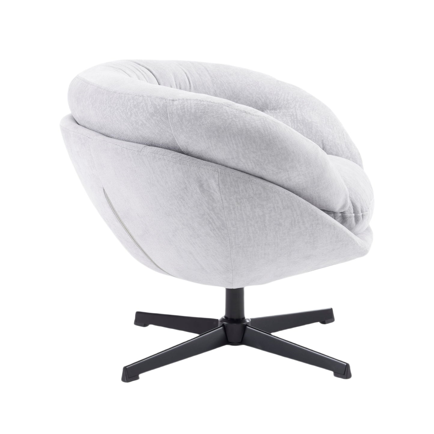 Modern Office Chair With 360 Degree Swivel