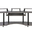 Eleazar - Music Recording Studio Desk - Wood