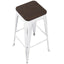 Oregon - Contemporary Barstool (Set of 2)