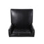 Sophisticated Tufted Dining Chair With High Back Design