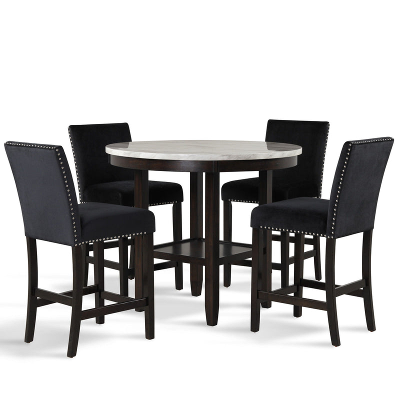 Celeste - Dining Room Table