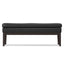 Carlson - Ottoman Bench, Mid Century Design