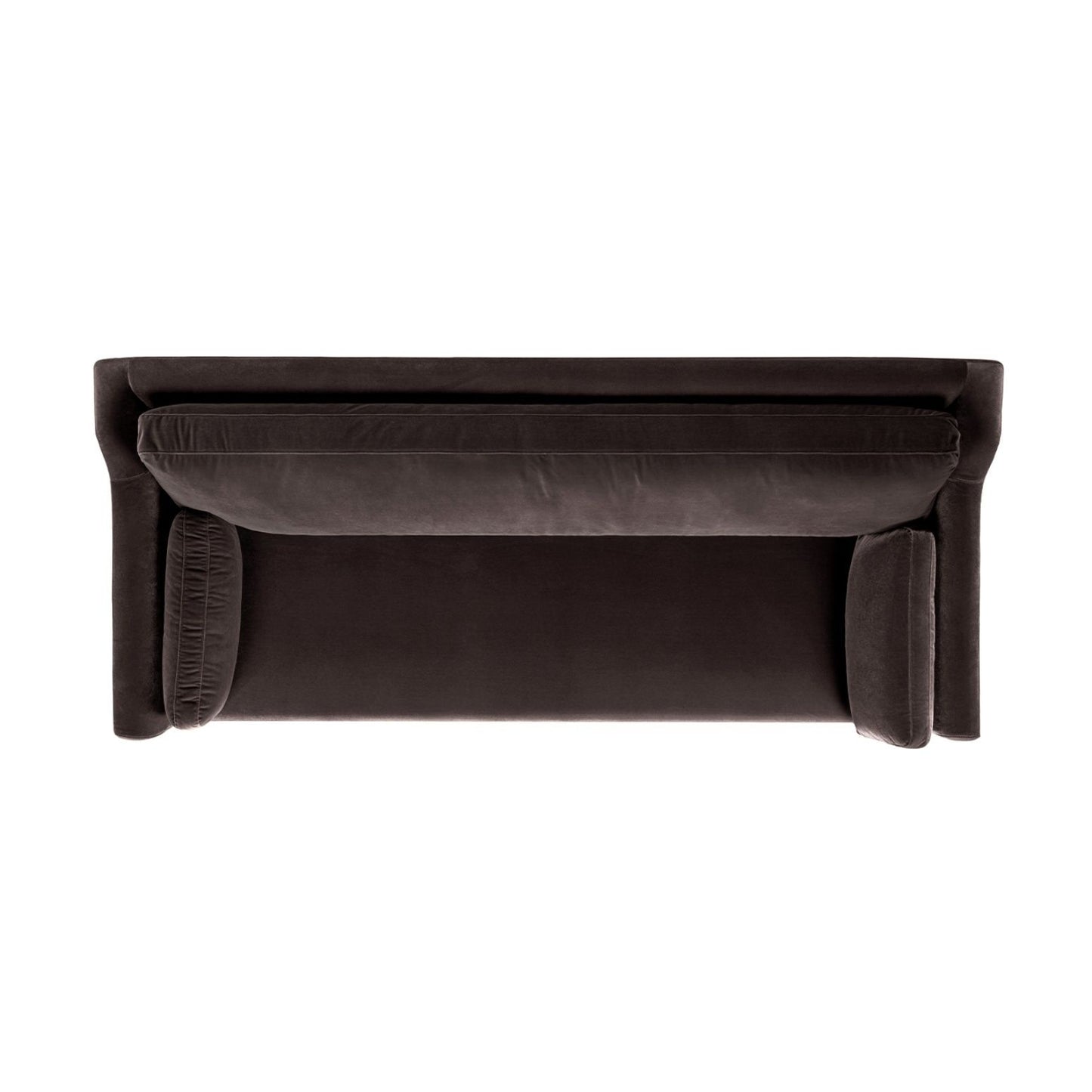 Josephine - Upholstered Modern Sofa