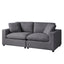 Cassandra - Modular 2 Piece Sofa