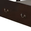 Elegant Trundle Bed With Timeless Charm