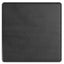 Zachary - 2 Piece Set Cast Aluminum Coffee Table - Black