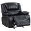 Elodie - Reclining Sofa Set With Manual Recline