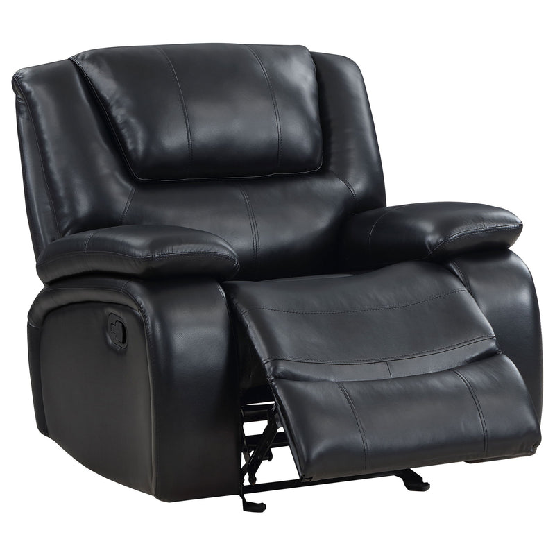 Elodie - Reclining Sofa Set With Manual Recline