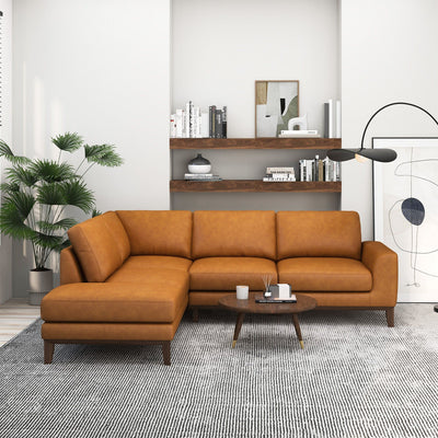 London - Sectional Sofa