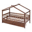 House Bed With 2 Drawers