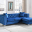 Paige - Sofa Chaise
