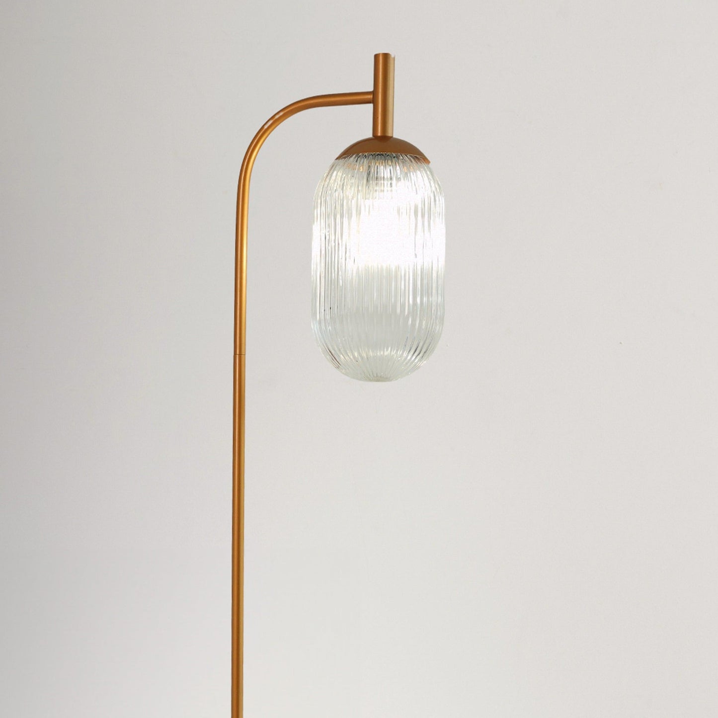 Vela - Floor Lamp - Bronze