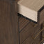 Kenzo - 5 Drawer Chest