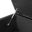 Square Tufted Indoor Ottoman With Lift-Top Storage