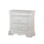 Estrella - Nightstand - White