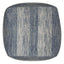 Clay - Square Pouf, Upholstered