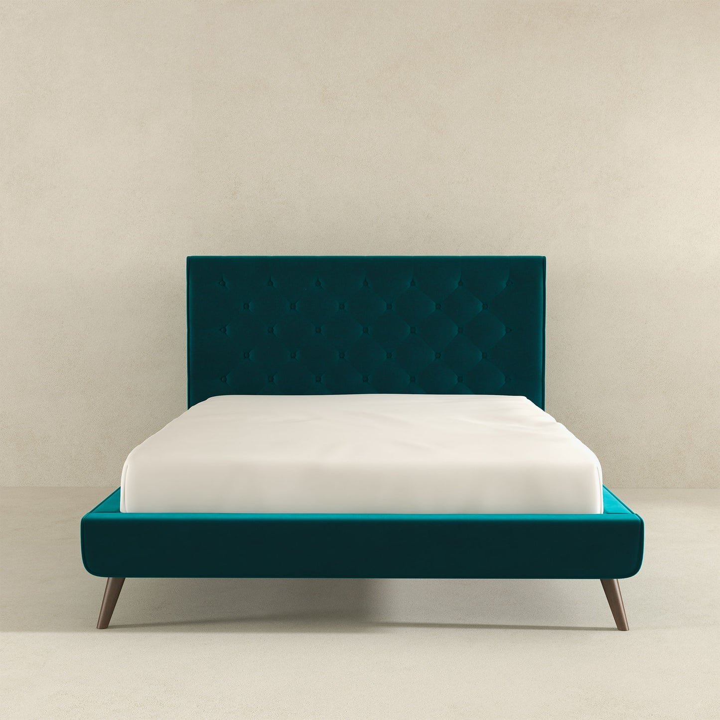 Dillon - Platform Bed