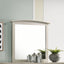 Modern Farmhouse Design Elegant Wall Mirror