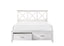 X Ample Storage Bed