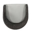 Outdoor 31" Rattan Barstools With Waterproof Cushions (Set of 2) - Multi Brown