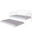 Fox - Daybed With Twin Trundle