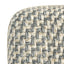 Beatrix - Square Pouf - Multicolor