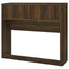Geary - 3 Piece Bedroom Set With Bookcase Headboard