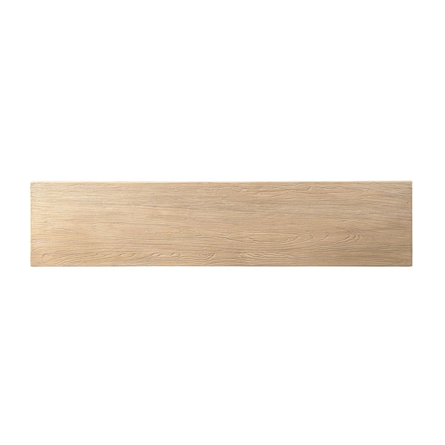 Hawthorne - Dining Bench - Natural