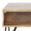 Hunter - Handcrafted Lift Top Coffee Table