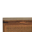 Larissa - Lid Up Storage Stool - Oak