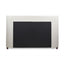 Manhattan - Shelter King Platform Bed Frame