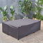 Shield - Waterproof Chat Set Cover