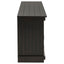 Castleton - TV Stand Media Console