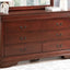 Elegant Traditional Storage Dresser