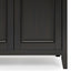 Amherst - 4 Door Storage Cabinet