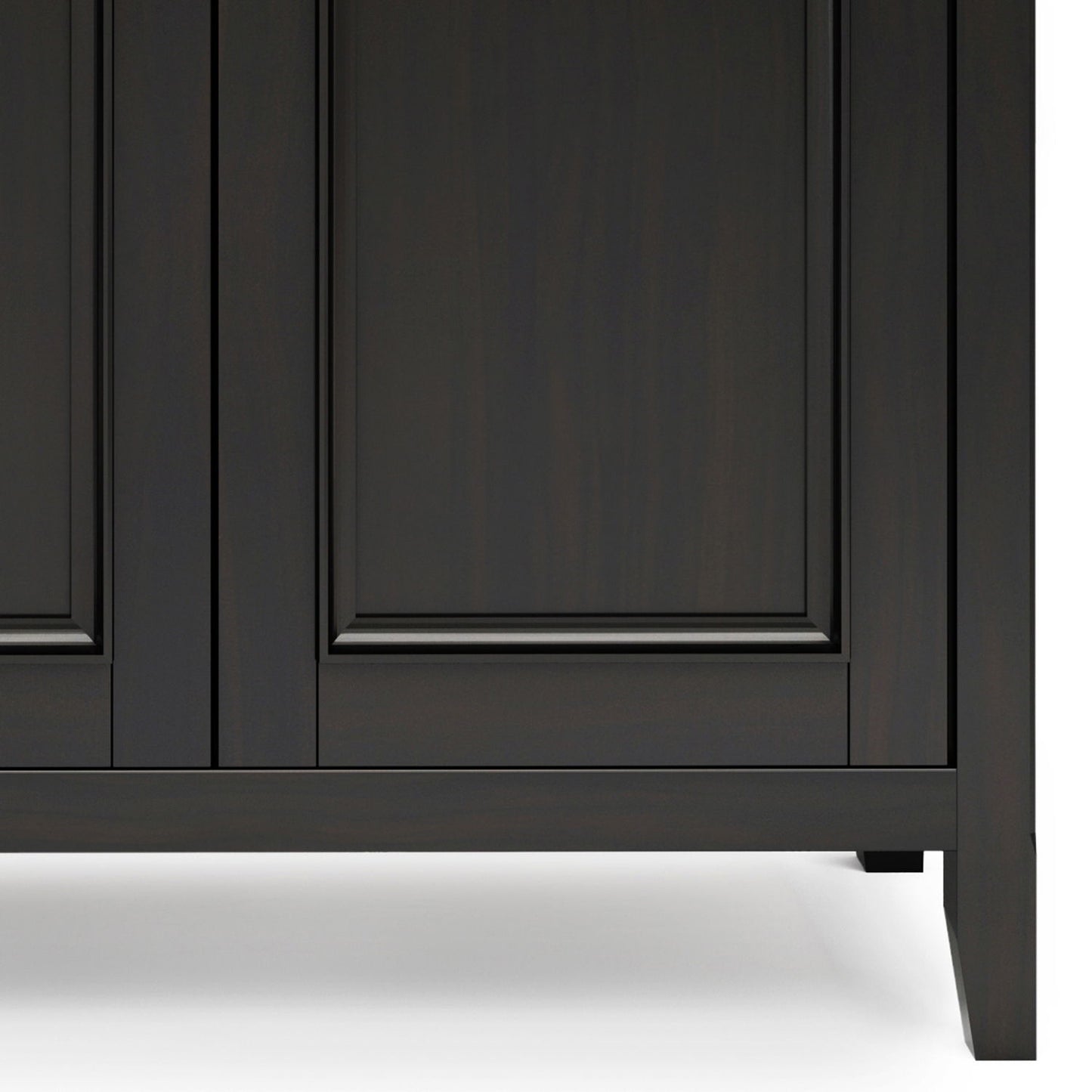 Amherst - 4 Door Storage Cabinet