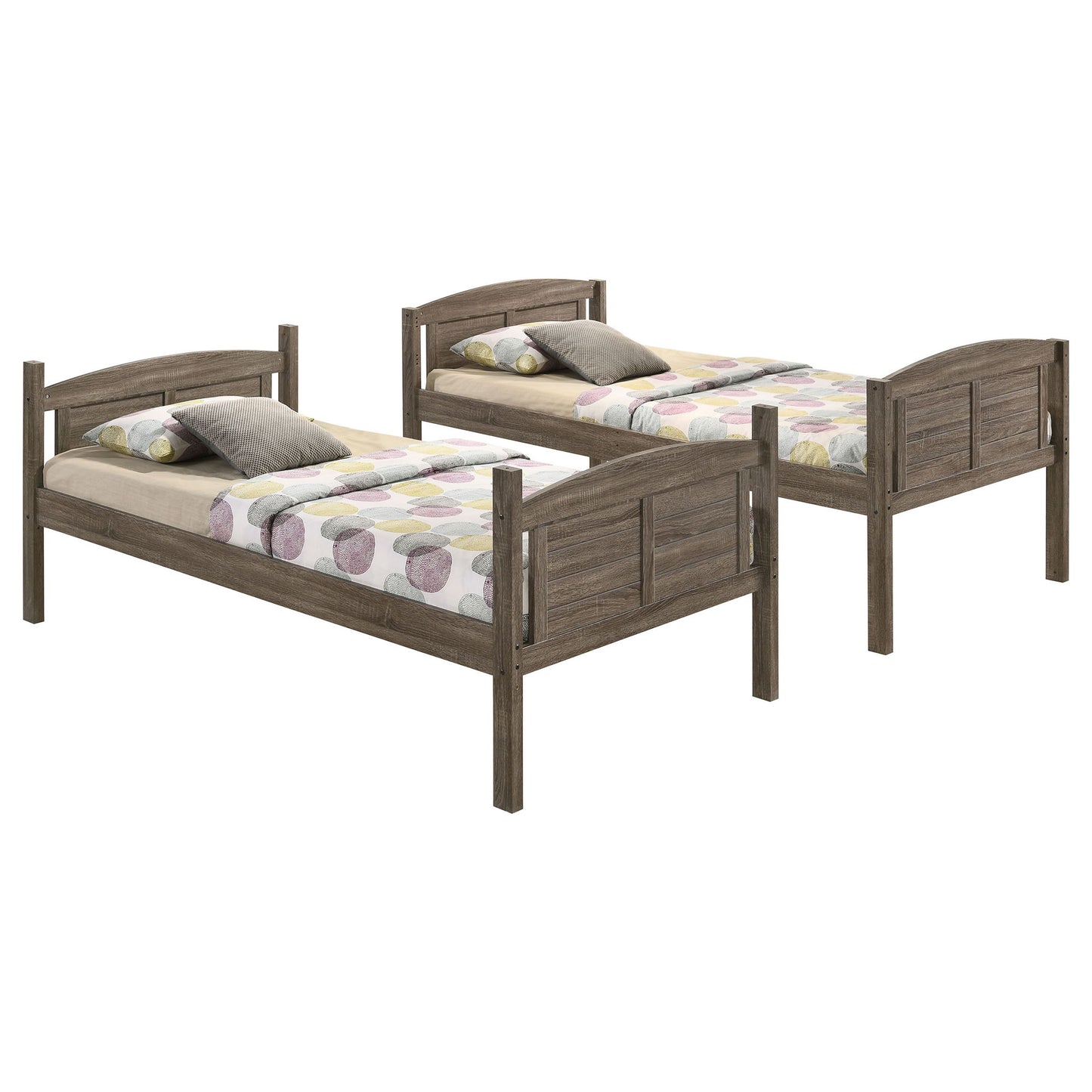 Wiley - Bunk Bed With Ladder