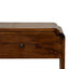 Newton - Nightstand With A Drawer And Open Shelf