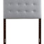 Super Nova - Upholstered Headboard