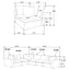 Murtagh - Modular Sectional