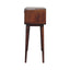 Sonata - Chestnut Console Table
