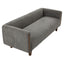 Modern 3 Seater Sofa