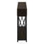 Accent Console Table For Entryway, Contemporary Design