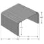 Gage - Square End Table