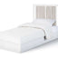 Connelly - Mini Crib With Mattress Pad