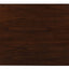 Graham - Small Space Counter Height Dining Table With USB Charging Ports And Shelves