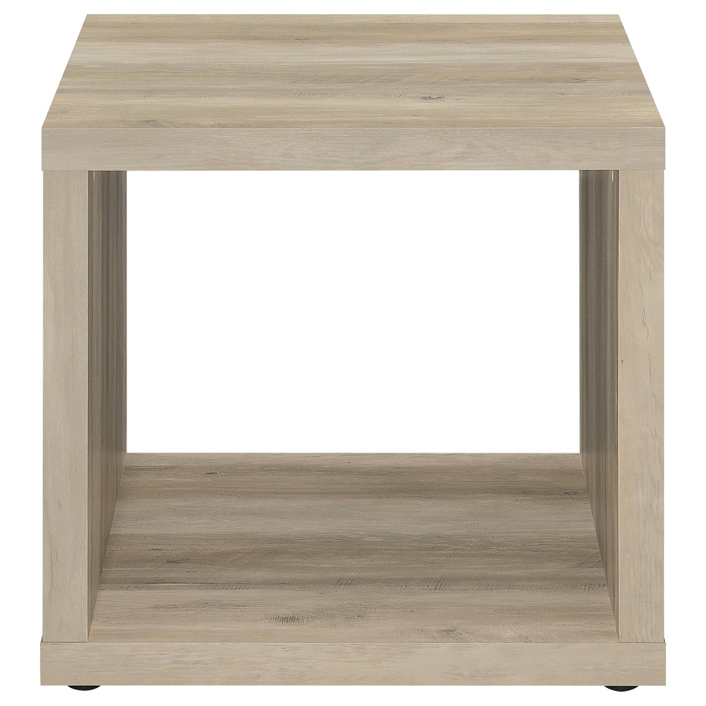 Hermosa - Table Set With Open Sides